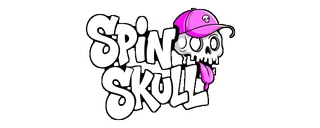Spin Skull